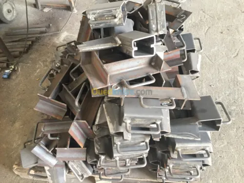 ENTREPOTS D ACIER BATIMENTS EN ACIER 