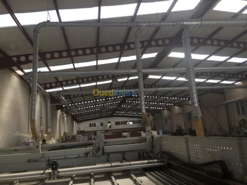 ENTREPOTS D ACIER BATIMENTS EN ACIER 