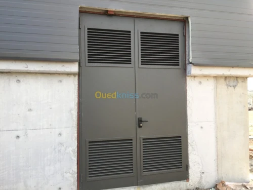 ENTREPOTS D ACIER BATIMENTS EN ACIER 