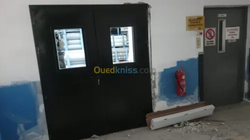 ENTREPOTS D ACIER BATIMENTS EN ACIER 