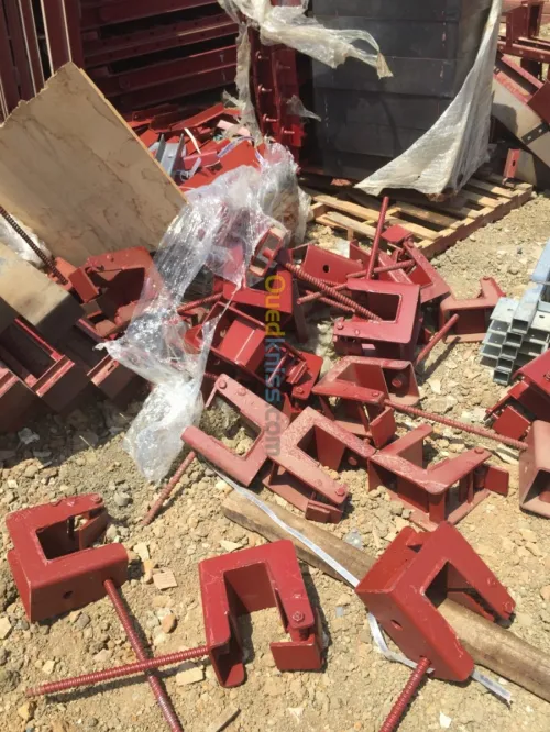 ENTREPOTS D ACIER BATIMENTS EN ACIER 