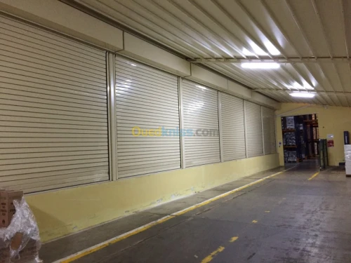 ENTREPOTS D ACIER BATIMENTS EN ACIER 