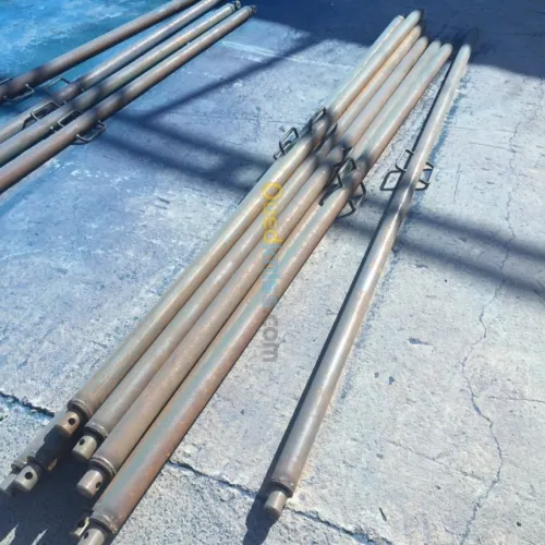 ENTREPOTS D ACIER BATIMENTS EN ACIER 