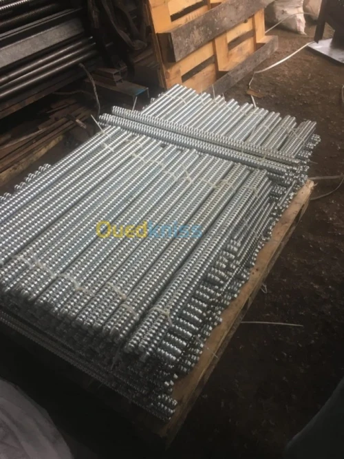 ENTREPOTS D ACIER BATIMENTS EN ACIER 