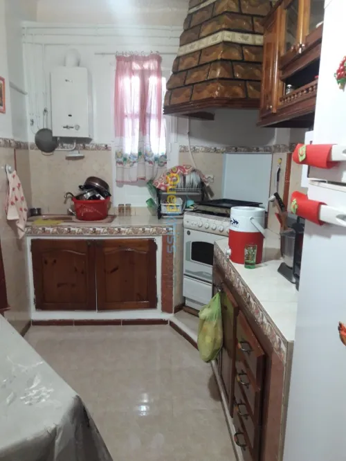 Vente Appartement F3 Sidi bel abbes Sidi bel abbes