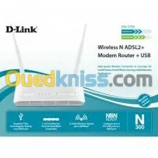 VENTE MODEM RETOUT 