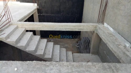 Vente Terrain Relizane Relizane