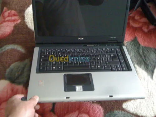 ACER ASPIRE 5610