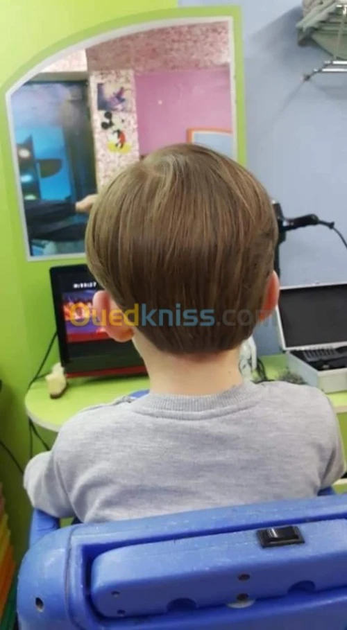  coiffeur à domicile 