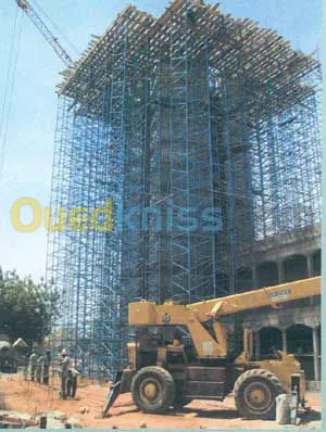 Sous-traitance Etude Génie Civil