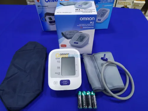 TENSIOMÈTRE OMRON M2