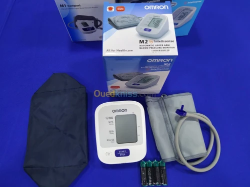 TENSIOMÈTRE OMRON M2