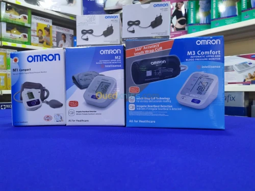 TENSIOMÈTRE OMRON M2
