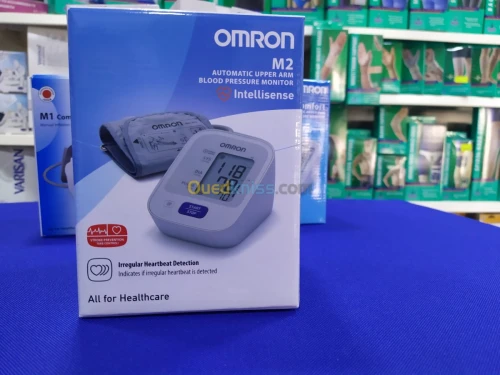 TENSIOMÈTRE OMRON M2