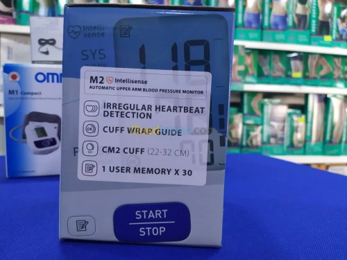 TENSIOMÈTRE OMRON M2