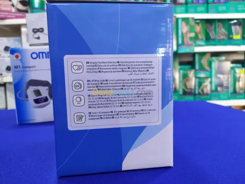 TENSIOMÈTRE OMRON M2