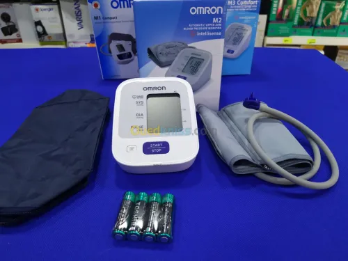 TENSIOMÈTRE OMRON M2
