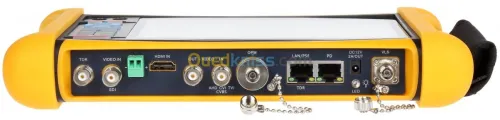 TESTER CAMER DAHUA 4K