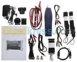 TESTER CAMER DAHUA 4K