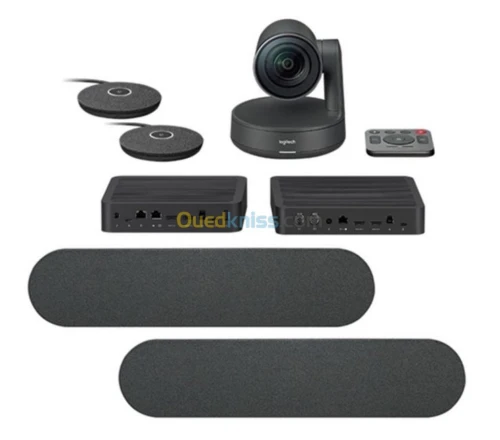 Logitech RALLY