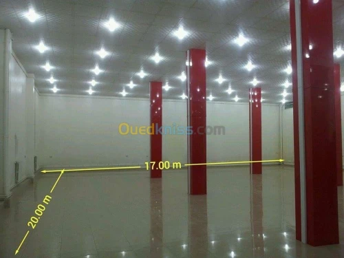 Vente Villa Batna Batna