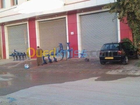 Vente Villa Batna Batna