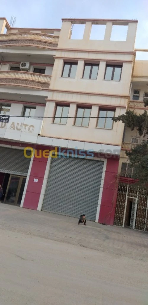 Vente Villa Batna Batna