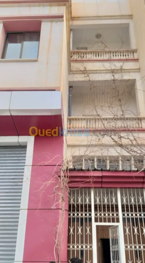Vente Villa Batna Batna