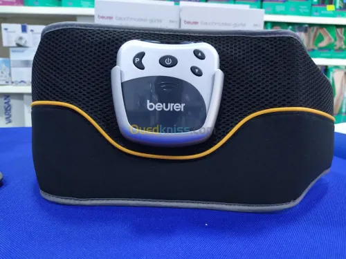 Ceinture de Musculation Abdominale EM 