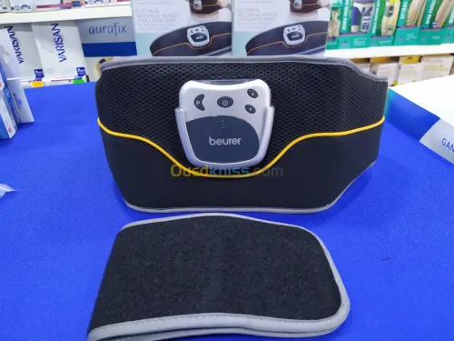 Ceinture de Musculation Abdominale EM 