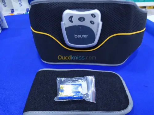 Ceinture de Musculation Abdominale EM 