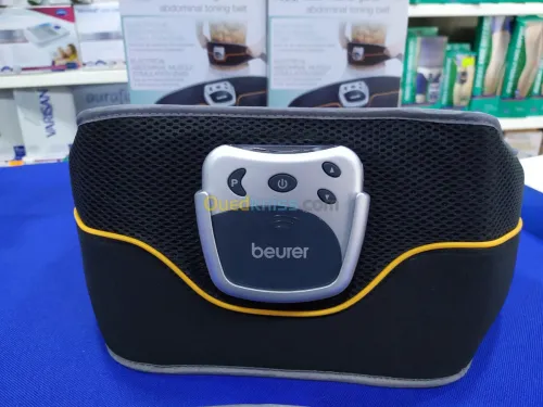 Ceinture de Musculation Abdominale EM 