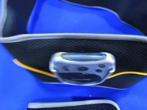 Ceinture de Musculation Abdominale EM 