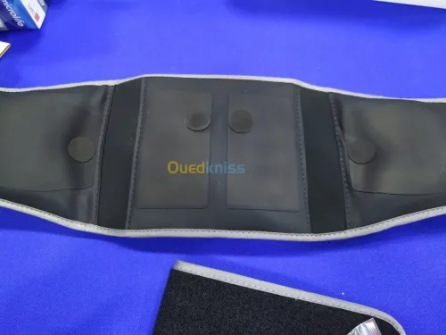 Ceinture de Musculation Abdominale EM 