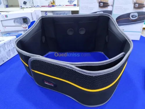 Ceinture de Musculation Abdominale EM 