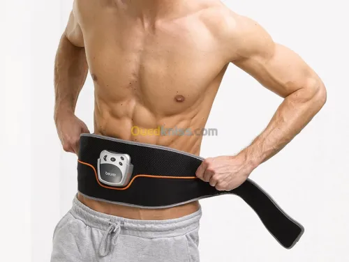 Ceinture de Musculation Abdominale EM 