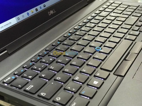 DELL PRECISION 3530 i5 16G QUADRO P600