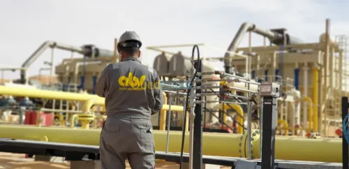 Calibration de Detecteur de gas