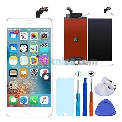 Réparation de téléphone 