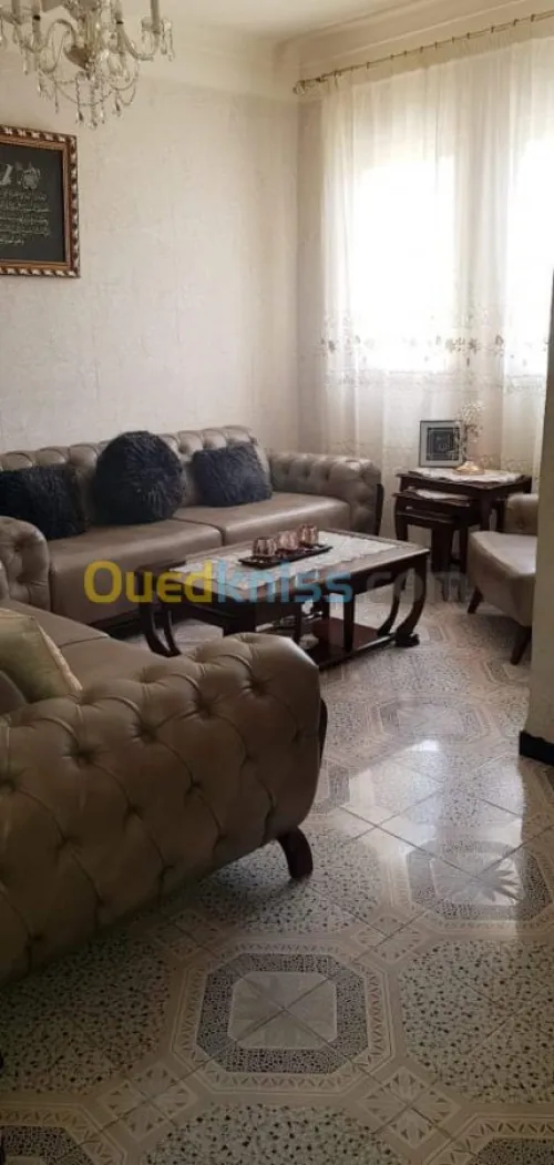 Vente Appartement F3 Blida Blida