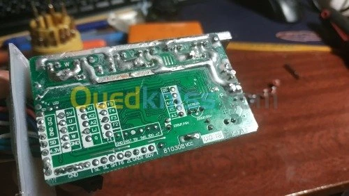 Réparation batterie vélo 36v