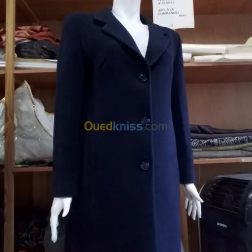 Tailleur retoucheur HOMME/FEMME