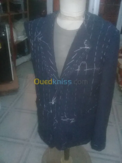 Tailleur retoucheur HOMME/FEMME