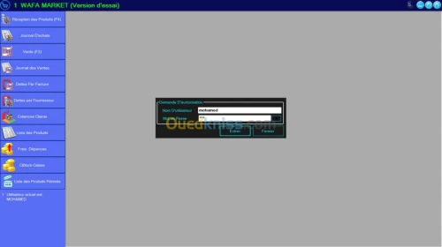 Logiciel gestion commercial SMART-Com