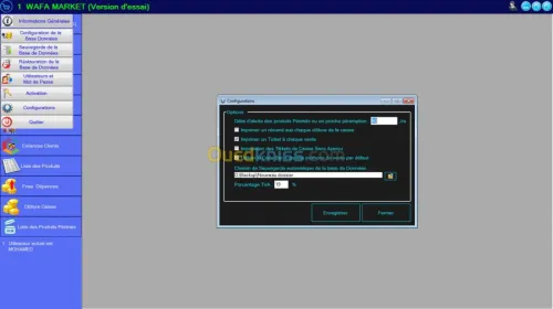 Logiciel gestion commercial SMART-Com