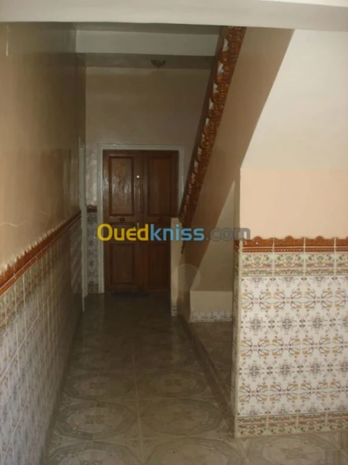 Vente Villa Setif Setif