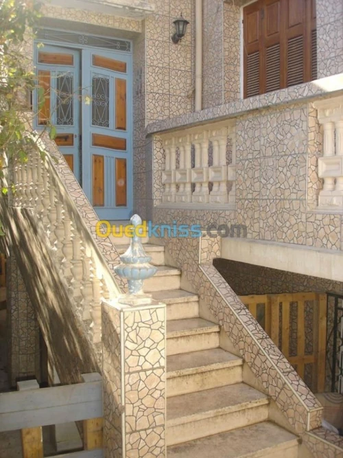 Vente Villa Setif Setif