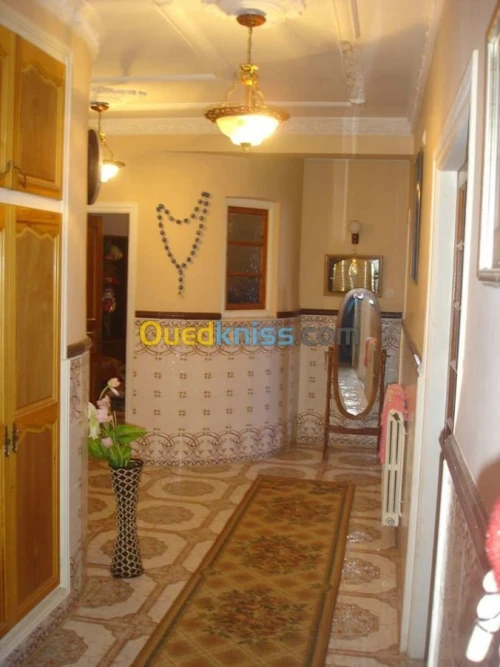 Vente Villa Setif Setif