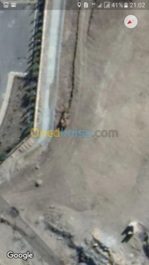 Vente Terrain Batna Batna