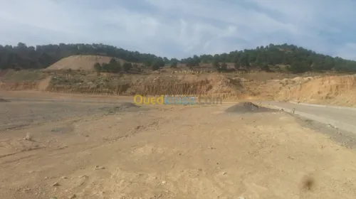 Vente Terrain Batna Batna